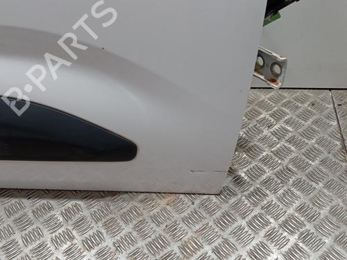 Right front door PEUGEOT PARTNER Box Body/MPV (K9)  | BP29360599C3 