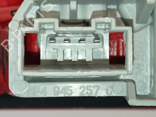 Left tailgate light AUDI A3 (8P1) | BP39406975C79 - Image 3