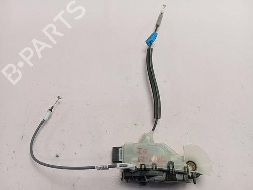 Used Front left lock Front left lock 37376461 37376461