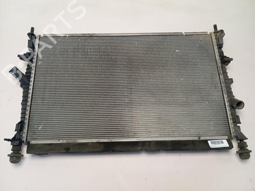 Used Water radiator FORD TRANSIT V363 Van (FCD, FDD) [2013-2025]  28671590