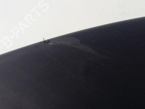 Rear left wheel arch trim CITROËN C3 III (SX)  | BP17828228C136 