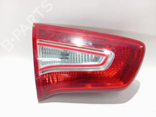 Used Left tailgate light KIA SPORTAGE III (SL) [2009-2017]  27398534