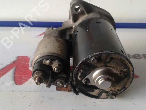Starter FORD FIESTA V (JH_, JD_) 1.4 16V | BP12636404M8 