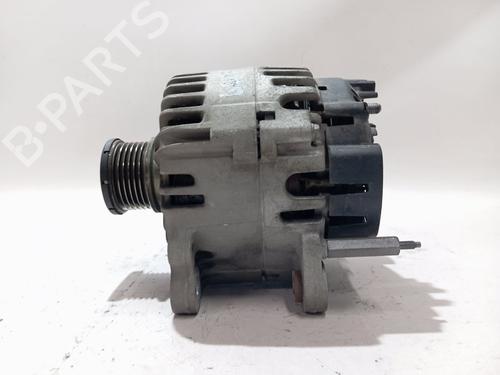 Used Alternator SKODA SUPERB II (3T4) 2.0 TDI 16V (140 hp) 28161883