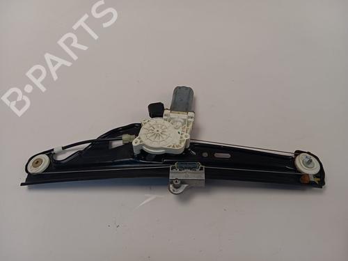 Rear right window mechanism BMW 5 (E60) 520 i | BP20717714C25 