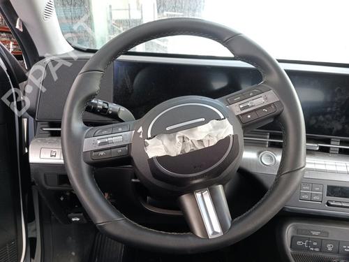 Engine HYUNDAI KONA (SX2) | BP22702102M1