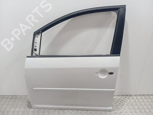 Used Left front door VW TOURAN (1T1, 1T2) [2003-2010]  27405192