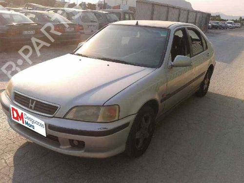 AC compressor HONDA CIVIC VI Fastback (MA, MB)  | BP12648470M34 