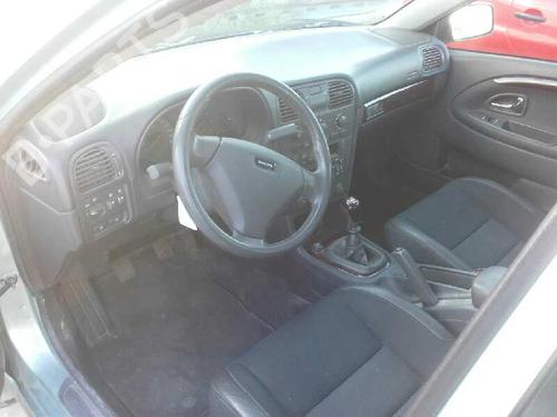 Tailgate lock VOLVO S40 I (644) 1.6 | BP17717009C101 