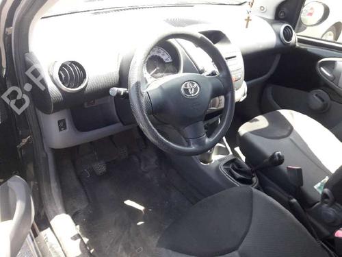 Climate control TOYOTA AYGO (_B1_) | BP28107124I5 - Image 6