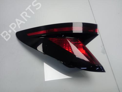 Left taillight HYUNDAI TUCSON (TL, TLE)  | BP13118576C34 