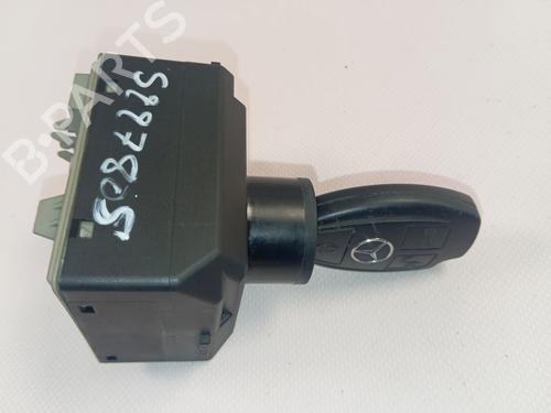 electronic-module-mercedes-benz-vito-van-w447-2014-36023083 main image