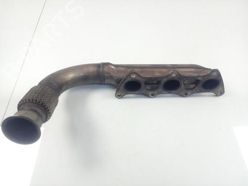 Exhaust manifold AUDI A7 Sportback (4GA, 4GF) 3.0 TDI quattro | BP19261665M110 
