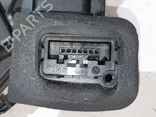 Front left lock VW PASSAT B8 (3G2, CB2) 2.0 TDI 4motion | BP28733406C98 