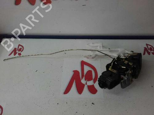 Front right lock HYUNDAI SANTA FÉ II (CM)  | BP12934856C97 