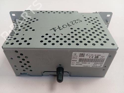 Used Radio Radio FORD KUGA III (DFK) 2.5 Duratec Plug-in-Hybrid (152 hp) 36277885 36277885