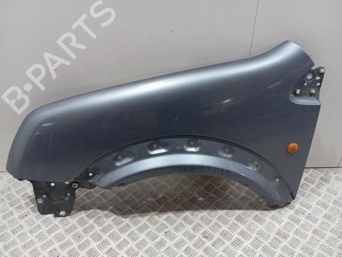 Used Left front fenders Left front fenders 39201991 39201991