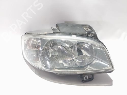 Used Right headlight Right headlight SEAT CORDOBA (6K1, 6K2) 1.9 TDI (110 hp) 39658149 39658149