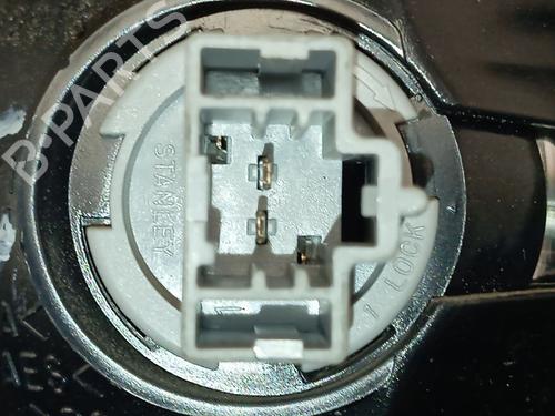 Right tailgate light MAZDA 3 (BK) 2.0 (BKEP) | BP37173268C80 - Image 3
