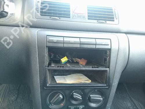 Instrument cluster SKODA OCTAVIA I Combi (1U5) 1.6 | BP26139114C47 