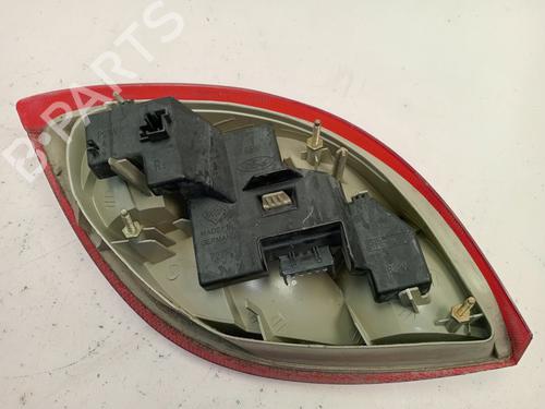 Right taillight FORD KA (RB_) 1.3 i | BP28075728C35 