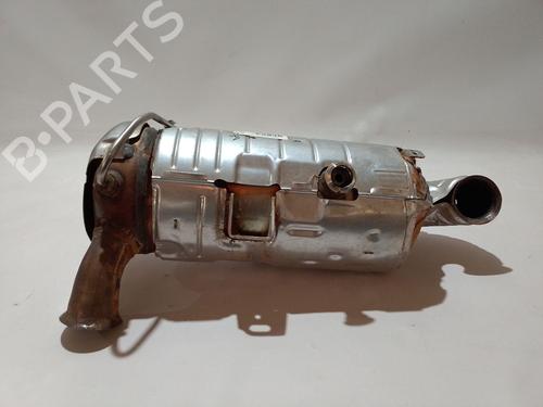 Katalysator Katalysator CITROËN BERLINGO Box Body/MPV (K9) [2018-2026] 37260583 37260583