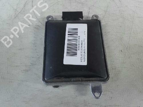 Electronic module AUDI Q3 (8UB, 8UG)  | BP12935712M83 