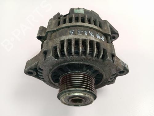 Used Alternator Alternator RENAULT MASTER II Bus (JD) [1997-2010] 35979548 35979548
