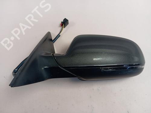 Used Left mirror AUDI A5 Sportback (8TA) 2.0 TFSI (180 hp) 30914222