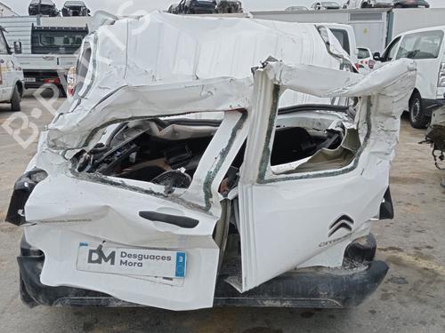 Rat CITROËN BERLINGO (ER_, EC_)  | BP26652815C49 