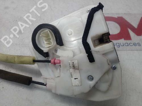 Front right lock MAZDA CX-3 (DK)  | BP13121320C97 