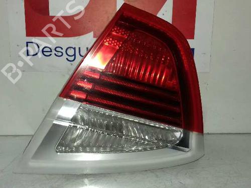 Used Right tailgate light BMW 3 (E90) 320 d (163 hp) 14128121
