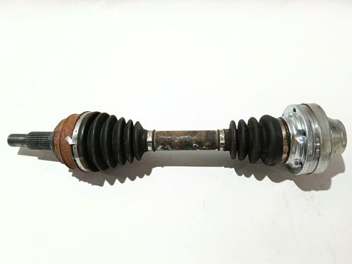 Arbre de transmission avant droit AUDI Q7 (4LB) 3.0 TDI quattro (233 hp) 31831906