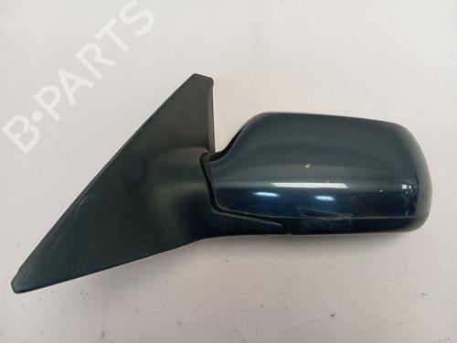 Used Left mirror MAZDA 3 Saloon (BK) [1999-2009]  30373132