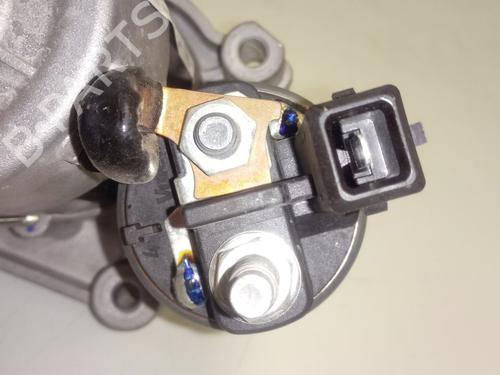 Starter PEUGEOT 208 II (UB_, UP_, UW_, UJ_)  | BP17546852M8 