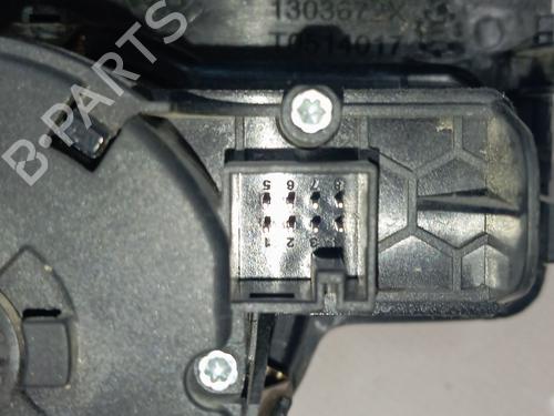 Headlight switch MERCEDES-BENZ VITO Tourer (W447) 114 CDI (447.701, 447.703, 447.705) | BP37607338I24 - Image 3