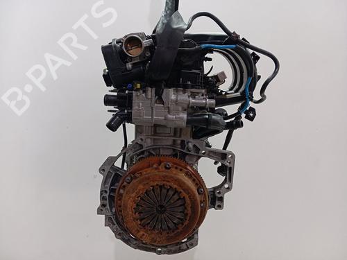 Engine PEUGEOT 208 II (UB_, UP_, UW_, UJ_) | BP31189989M1