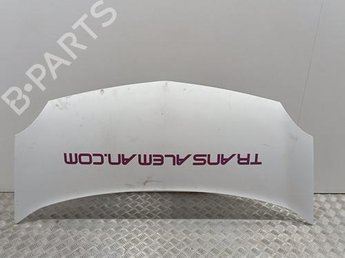 Used Hood RENAULT KANGOO / GRAND KANGOO II (KW0/1_) 1.5 dCi 70 (KW0V, KW0A) (68 hp) 22567165