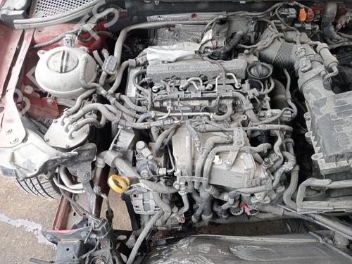 Engine SEAT LEON (5F1)  | BP16546692M1 