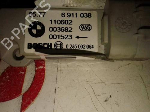Elektronisk sensor BMW 3 (E46) 330 xd | BP16764284M84