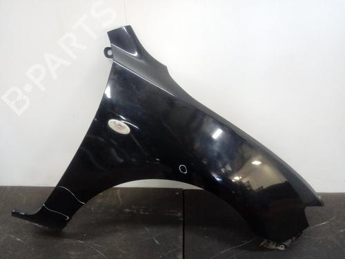 Used Right front fenders MAZDA 3 Saloon (BK) [1999-2009]  13665124