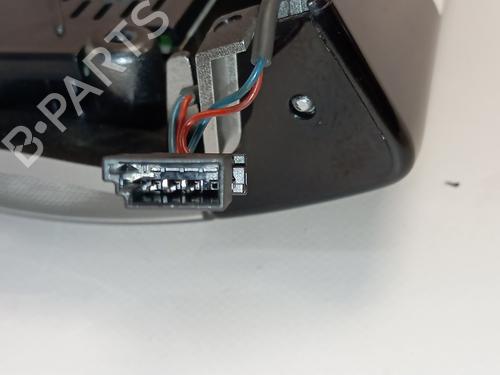 Interior roof light MERCEDES-BENZ SLK (R171) 200 Kompressor (171.445) | BP21043769I8 