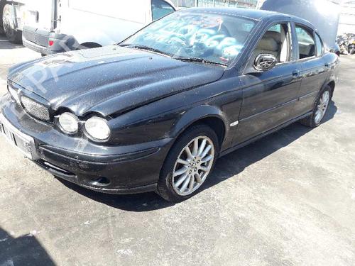 Intercooler JAGUAR X-TYPE I (X400) 2.0 D | BP12654428M30 - Image 5