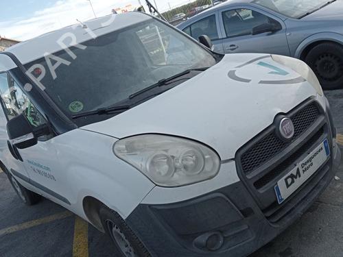 Left front driveshaft FIAT DOBLO Cargo (263_)  | BP18656232M38 