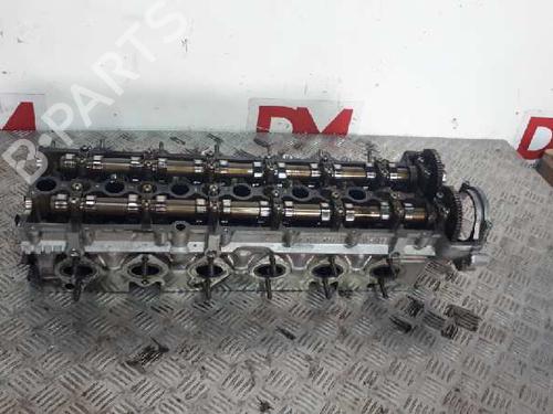 Rear left panel BMW X3 (E83)  | BP12644544C60 