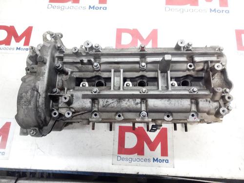 Used Cylinder head JEEP GRAND CHEROKEE III (WH, WK) 3.0 CRD 4x4 (218 hp) 12672244