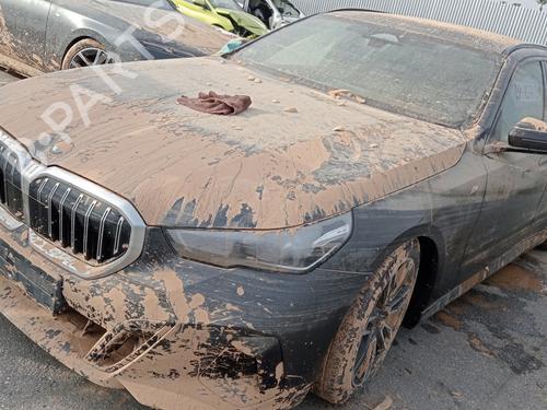 Seats set BMW 5 (G60, G90, G68) 520 d Mild-Hybrid | BP27882271C78 