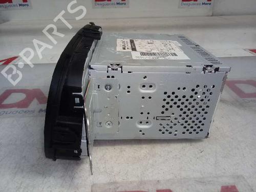 Display monitor KIA SOUL II (PS)  | BP13233319C48 