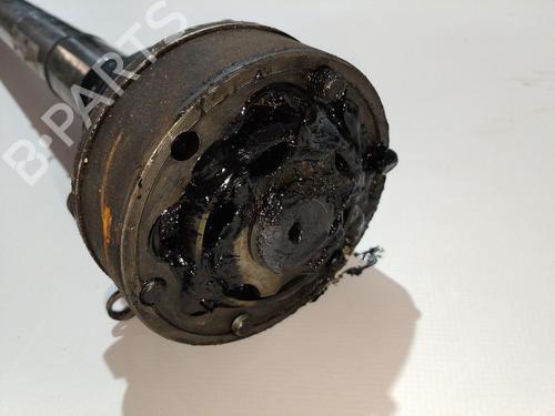 Right front driveshaft VW GOLF VI (5K1) 1.6 TDI | BP36037522M39 - Image 4