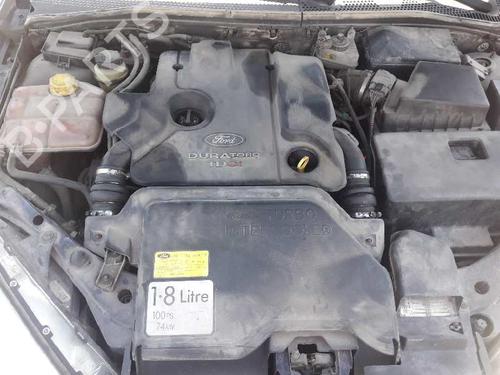 Motorstyringsenhed FORD FOCUS I Saloon (DFW)  | BP12656358M57 